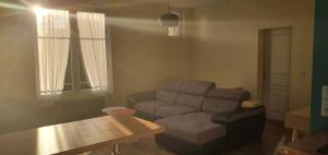 Appartements Residence Auger : photos des chambres