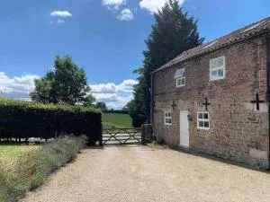 The Old Granary at Red House Farm - Dishforth