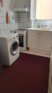 Spiros old town apartment