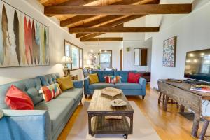 Hike, Fish and Relax Family Boone Gem with Views!