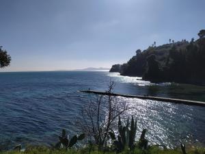 Spiros old town apartment