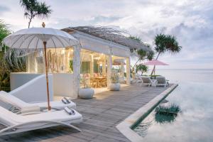 Driftwood Villas Lembongan