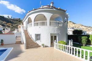 CH Villa Golf Park La Marquesa