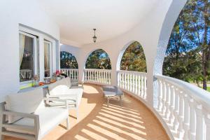 CH Villa Golf Park La Marquesa