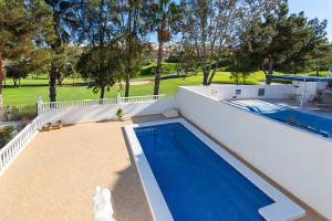 CH Villa Golf Park La Marquesa