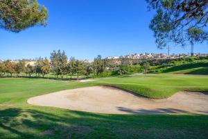 CH Villa Golf Park La Marquesa