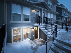 GlobalStay Cranbrook Townhome Suites