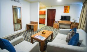 La Villa Palace Hotel