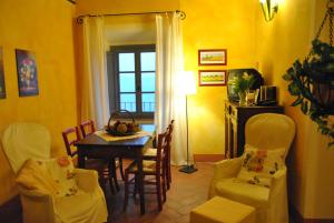 Il Borghetto Tuscan Holidays