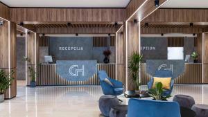 Grand Hotel Zagreb 