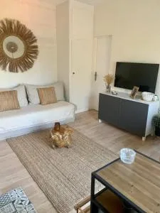 Le Ptit Moulleau - 阿卡雄