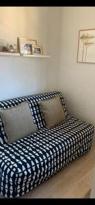 Appartements Le Ptit Moulleau : photos des chambres