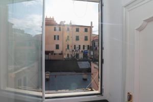 La casa di Marta in canevari