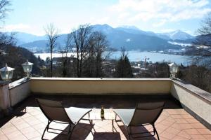 Ferienwohnung SeeFugium