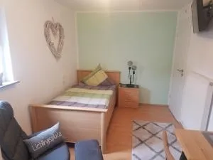 基洛普GmbH旅馆 - 施塔特基尔