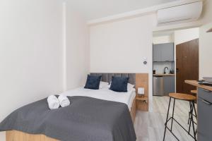 Modern Studio Cracow Rakowicka 14 by Noclegi Renters