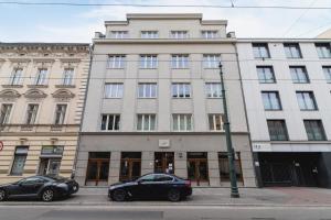 Modern Studio Cracow Rakowicka 14 by Noclegi Renters