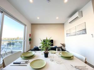 Seaside Serenity 2 on Skalas Seafront - By Solea Holiday Homes