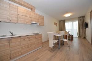 Bears Apartments