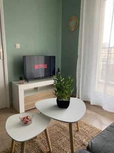 Appart COSY F2 DisneylandVal dEurope