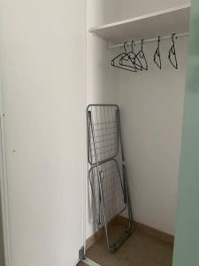 Appartements Appart COSY F2 Disneyland/Val d'Europe : photos des chambres