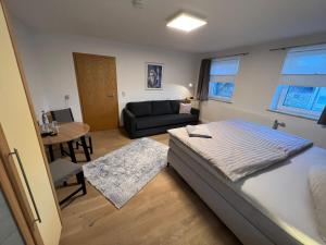 Gästezimmer Kirchdorf