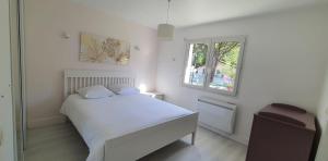 Bassin dArcachon belle villa moderne 4 chambres et piscine privée