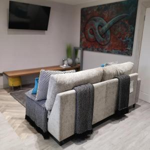 the G - RANGE - a peace of comfort - Perfect Stay