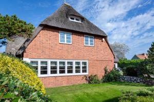 Haus Bo - ehemals Stephanie