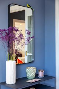 Haus Bo - ehemals Stephanie