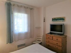 Appartement Mas de la Mer, 5mn plage, piscine