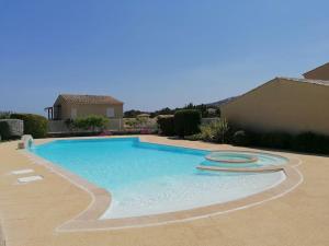 Appartement Mas de la Mer, 5mn plage, piscine