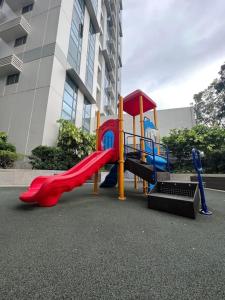 Cozy Studio Viceroy Residences McKinley Hill Bgc