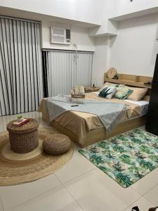 Cozy Studio Viceroy Residences McKinley Hill Bgc