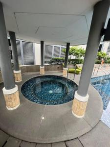 Cozy Studio Viceroy Residences McKinley Hill Bgc