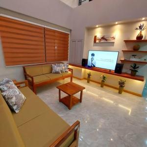 Caileys Corner Family Resort