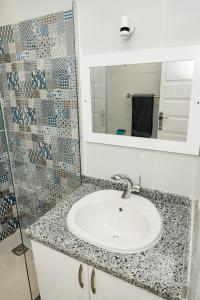 Villa golden life apartments, new property with pool access