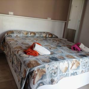 Agriturismo B&B Li Massari