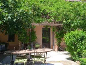 B&B / Chambres d'hotes Chambres d'Hotes La Chrysalide : photos des chambres