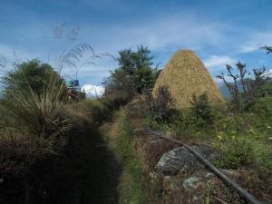 Hemjakot Community Homestay