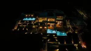 Villas Elini - 波帝卡