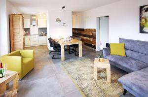 Baabe Strandvilla - Luxus Ferienwohnung mit Meerblick (Ref. 158481)