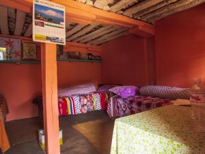 Hemjakot Community Homestay