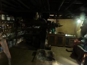 Hemjakot Community Homestay