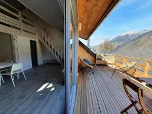 La maison du Lac - Angon