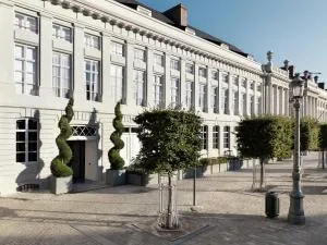 Juliana Hotel Brussels - Grimbergen