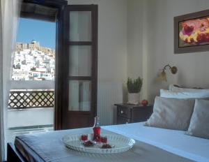 Kallichoron Art Boutique Hotel Astypalaia Greece