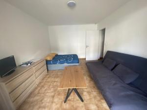 Appartements Superbe studio, avec parking sur place gratuit : photos des chambres