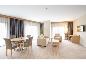 Kordon Hotel Çankaya