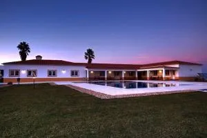 Monte das Palmeiras - Rio de Moinhos